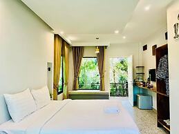 Raing Phnom Bungalow