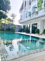 Raing Phnom Bungalow