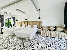 Raing Phnom Bungalow