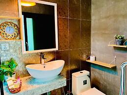 Raing Phnom Bungalow