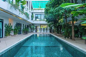 Raing Phnom Bungalow