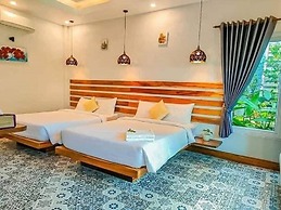 Raing Phnom Bungalow