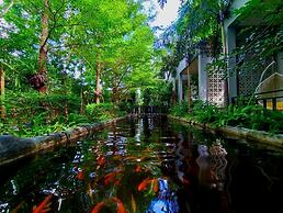 Raing Phnom Bungalow