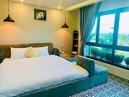 Raing Phnom Bungalow