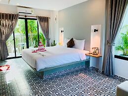 Raing Phnom Bungalow