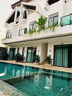 Raing Phnom Bungalow