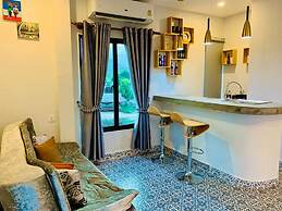 Raing Phnom Bungalow