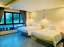 Raing Phnom Bungalow