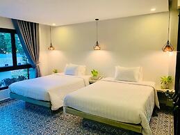 Raing Phnom Bungalow