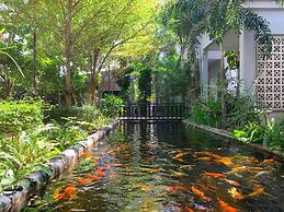 Raing Phnom Bungalow