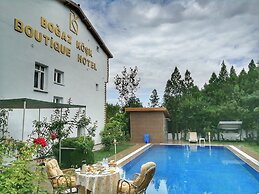 Garden Otel Amasya