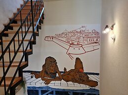 Step to Kotor Bay Guesthouse