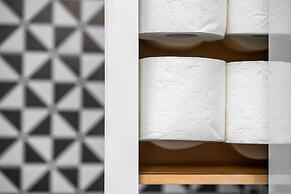 3 Rooms Boutique-Hotel