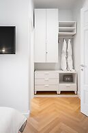 3 Rooms Boutique-Hotel