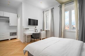 3 Rooms Boutique-Hotel
