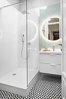 3 Rooms Boutique-Hotel