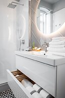 3 Rooms Boutique-Hotel