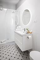 3 Rooms Boutique-Hotel