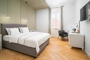 3 Rooms Boutique-Hotel