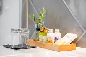 3 Rooms Boutique-Hotel