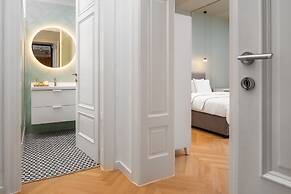 3 Rooms Boutique-Hotel