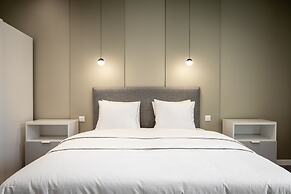 3 Rooms Boutique-Hotel