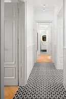 3 Rooms Boutique-Hotel