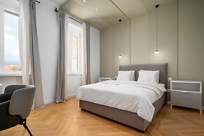 3 Rooms Boutique-Hotel