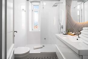 3 Rooms Boutique-Hotel