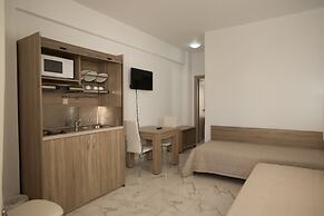 Ocean Analipsis Apartments