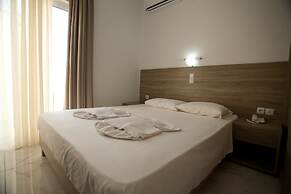 Ocean Analipsis Apartments