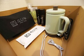 Chuncheon Sonamu Hotel