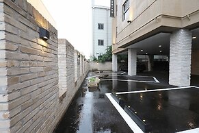 Chuncheon Sonamu Hotel