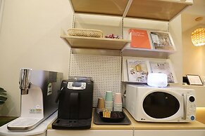 Chuncheon Sonamu Hotel