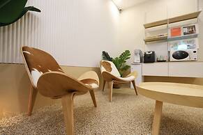 Chuncheon Sonamu Hotel