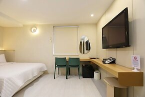 Chuncheon Sonamu Hotel