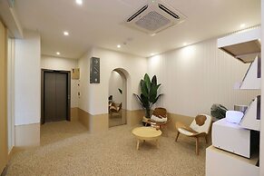 Chuncheon Sonamu Hotel