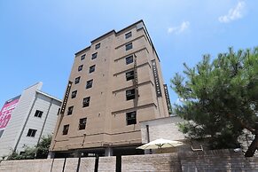 Chuncheon Sonamu Hotel