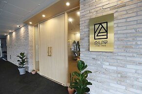 Chuncheon Sonamu Hotel