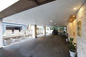 Chuncheon Sonamu Hotel