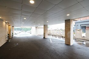 Chuncheon Sonamu Hotel