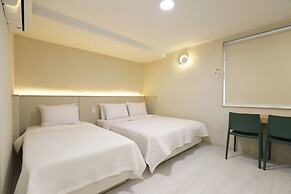 Chuncheon Sonamu Hotel