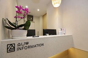 Chuncheon Sonamu Hotel