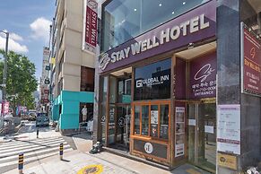 Staywell Hotel