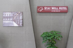 Staywell Hotel