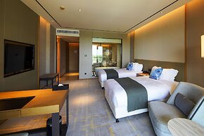 Howard Johnson by Wyndham Glory Plaza Qidong