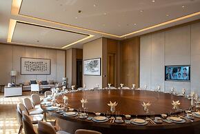 Howard Johnson by Wyndham Glory Plaza Qidong