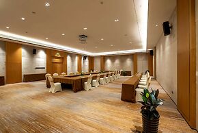 Howard Johnson by Wyndham Glory Plaza Qidong