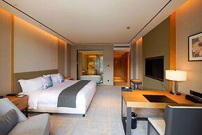 Howard Johnson by Wyndham Glory Plaza Qidong