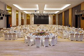 Howard Johnson by Wyndham Glory Plaza Qidong